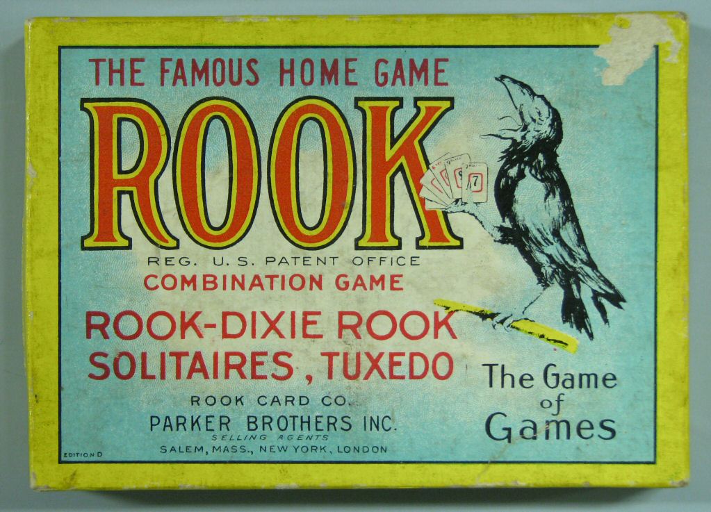 Playing Cards - The Strong National Museum of Play