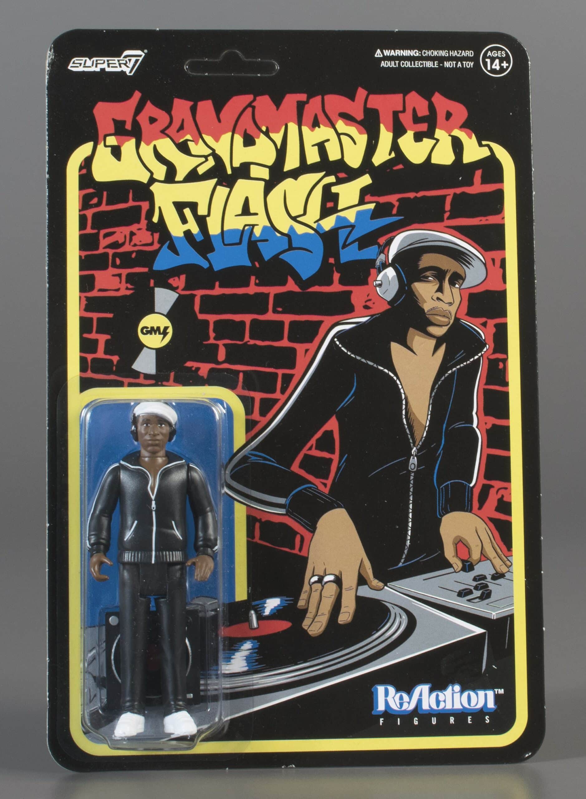 The Grandmaster 2022 Poster
