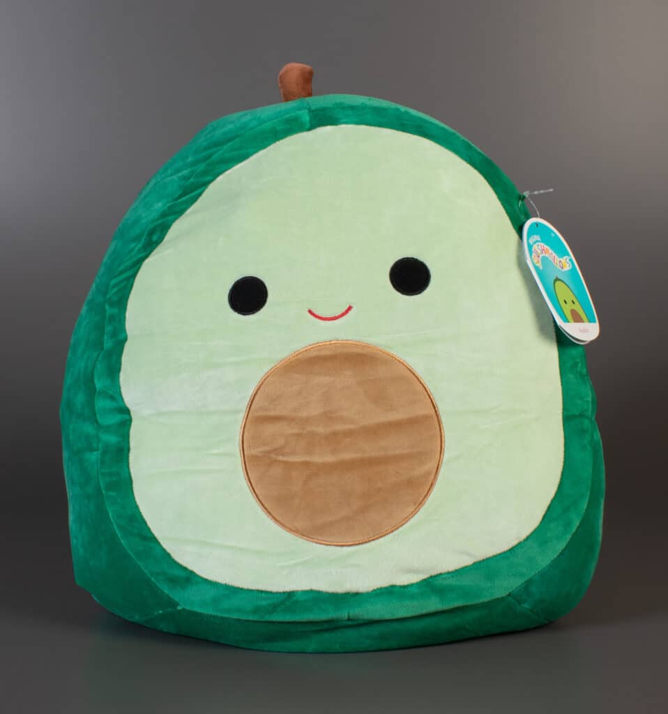 Image of Squishmallows: Austin, 2020-2022, The Strong National Museum of Play, Rochester, New York.