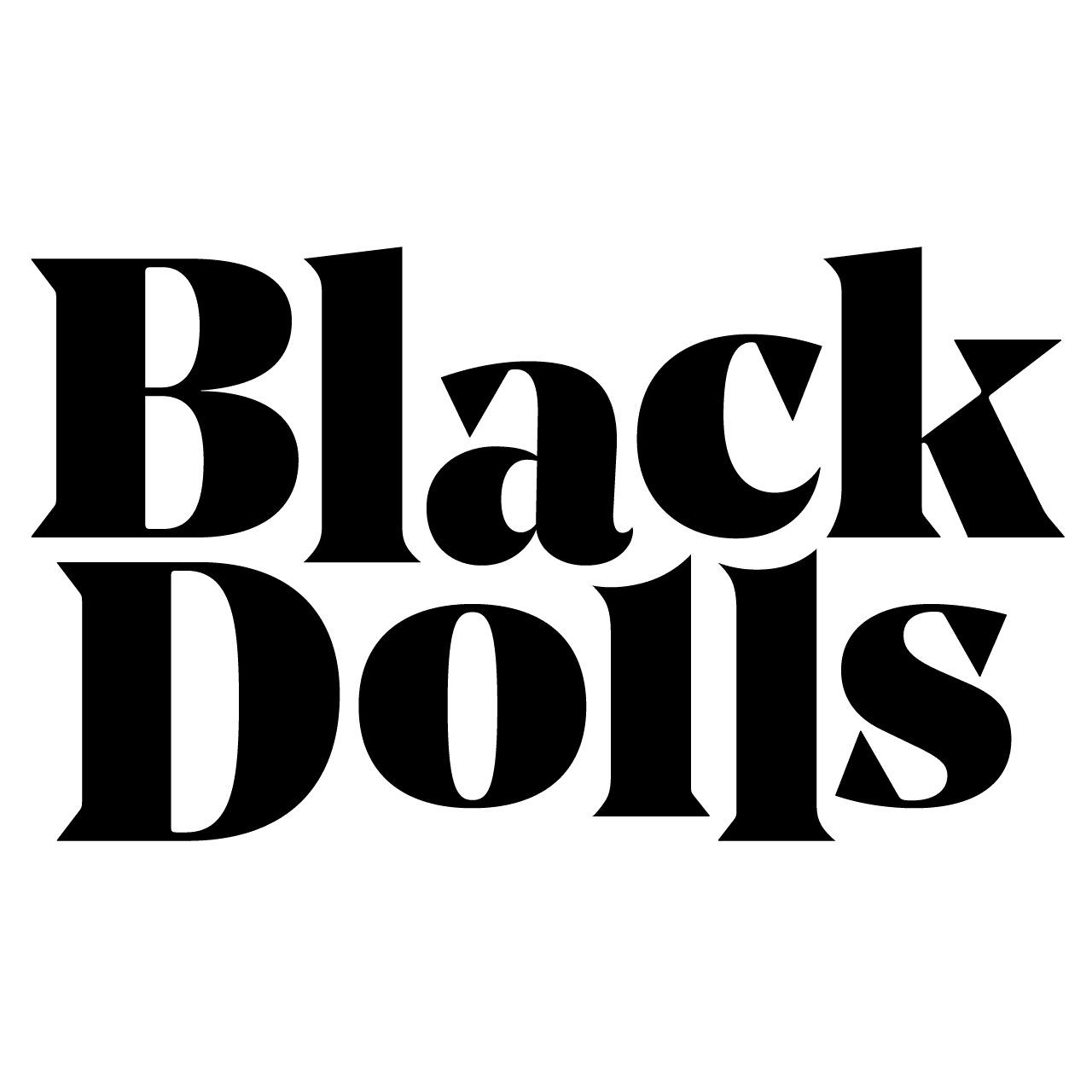 Black Dolls