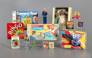 Magic 8 Ball, Uno, pinball inducted into National Toy Hall of Fame