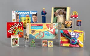 The BEST TOYS for 2023: Independent Consumer Organization releases