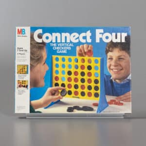 Connect Four game