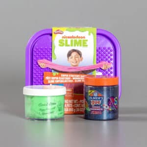 Play Slime