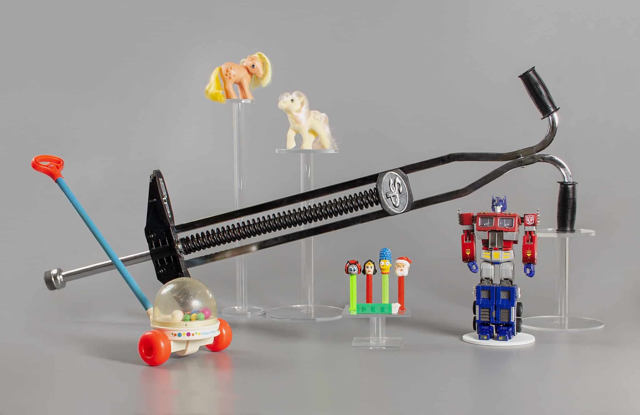 National Toy Hall of Fame to Induct Fourth Inductee The Strong