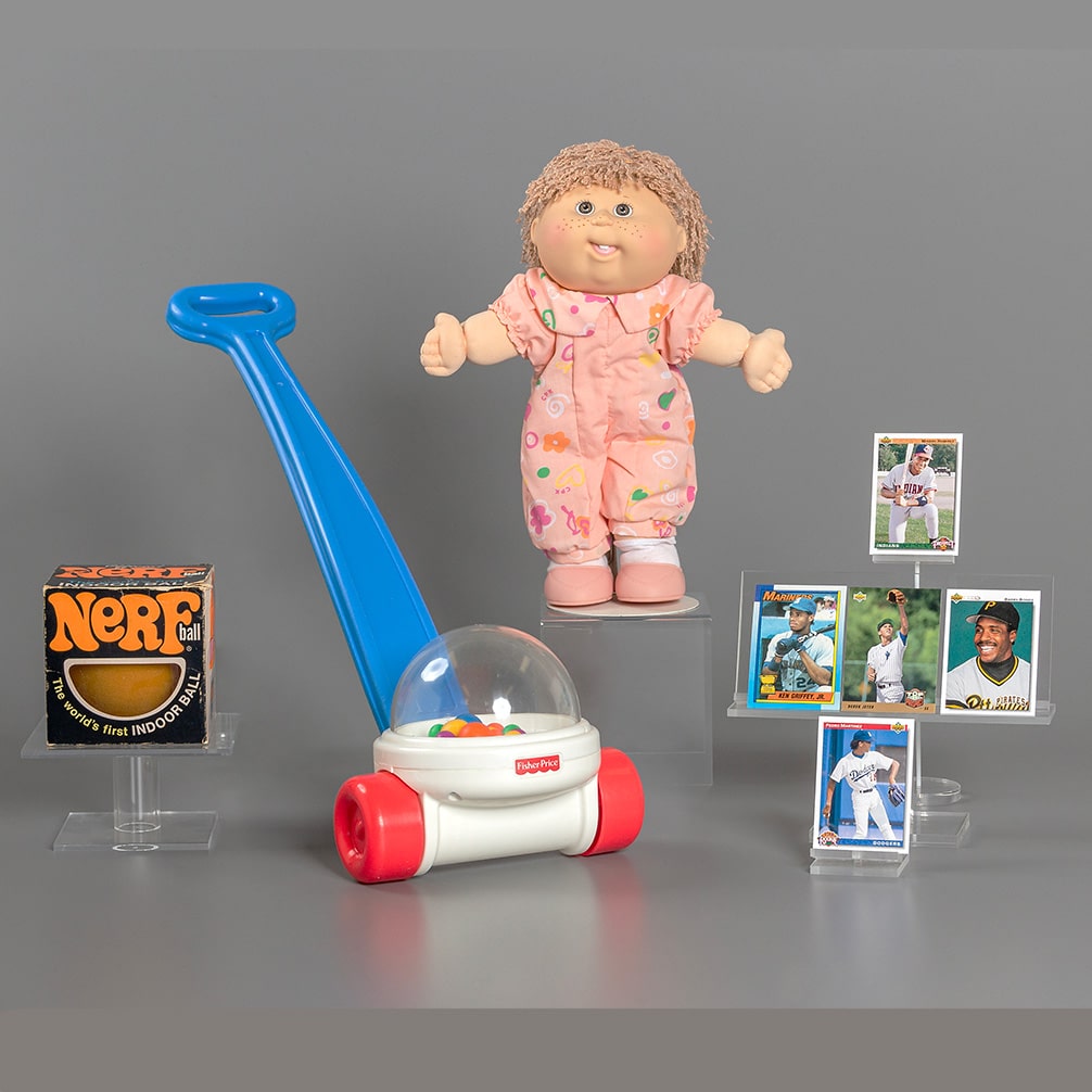 National Toy Hall of Fame Reveals Four Inductees for 2023 - The