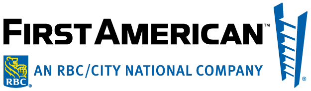 First American logo