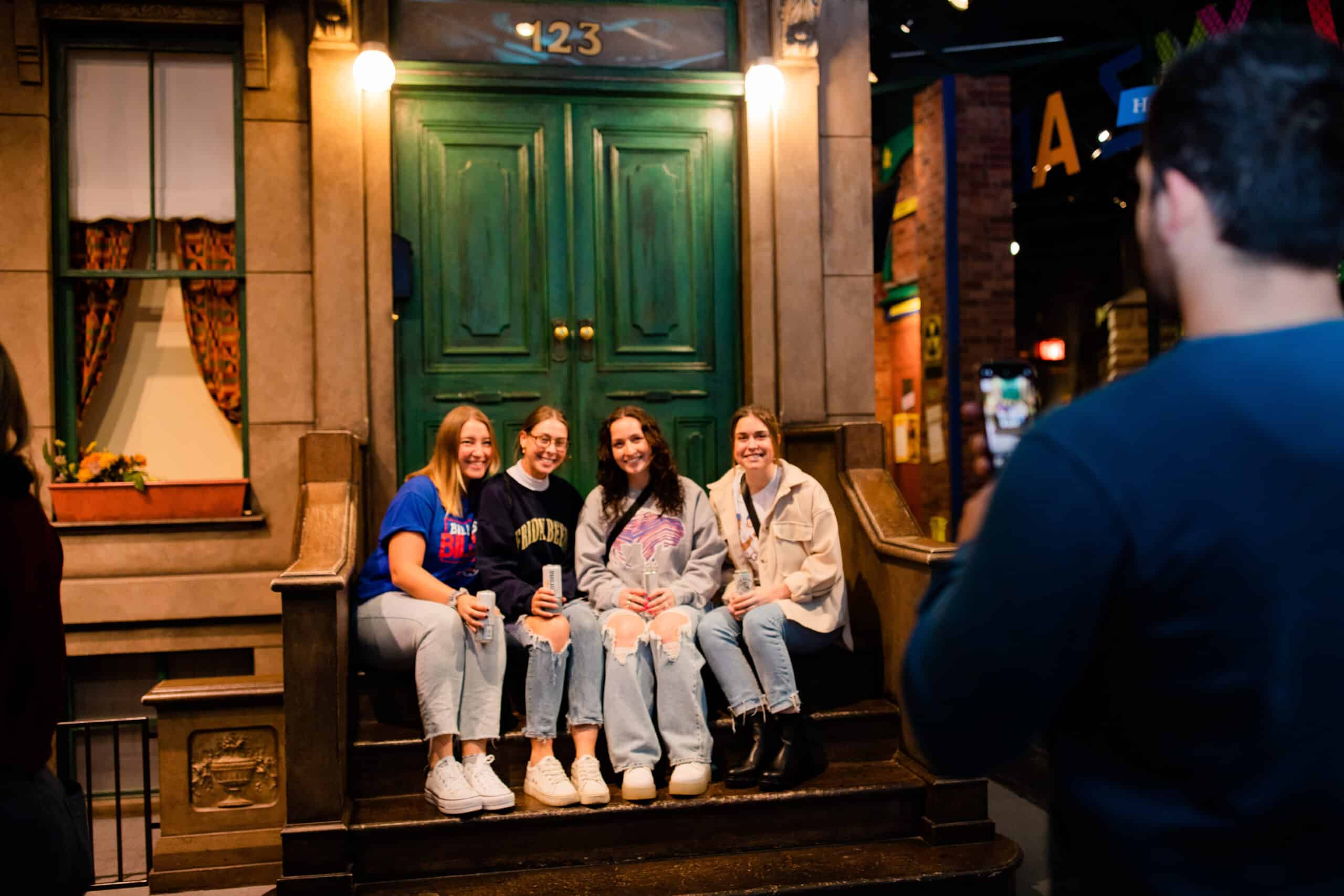 Happiest Hour The Strong National Museum of Play
