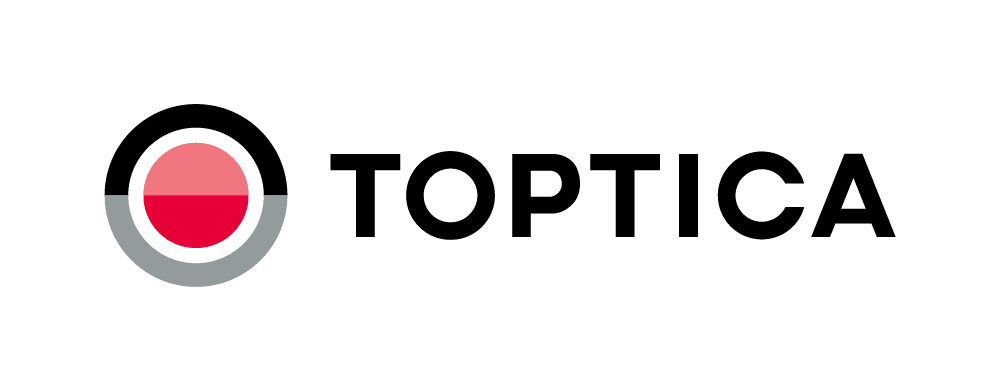 TOPTICA logo