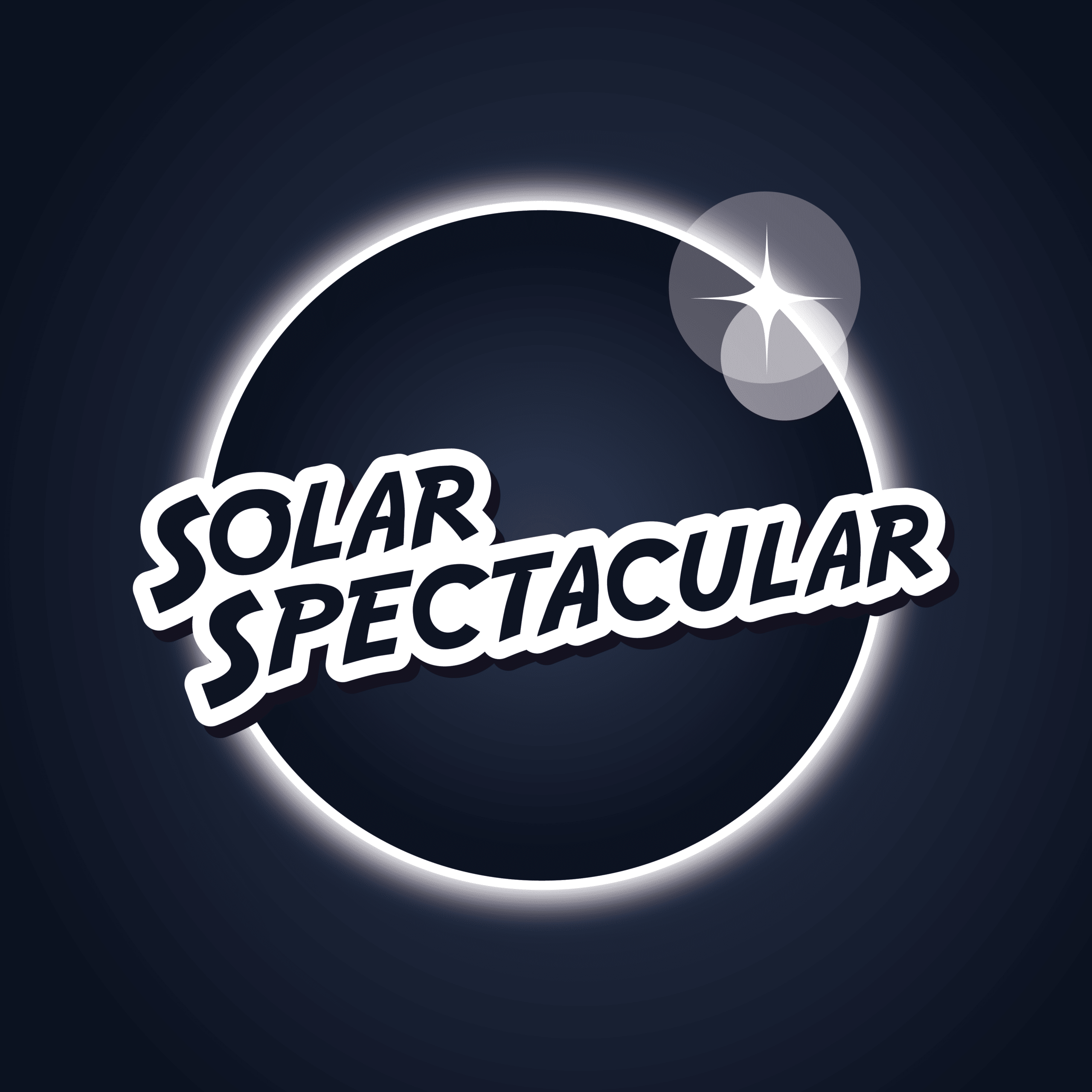 Solar Spectacular logo