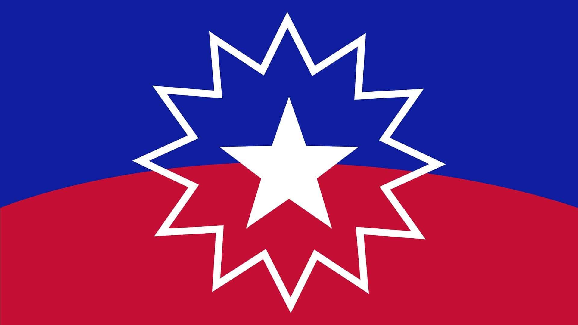 Juneteenth Flag