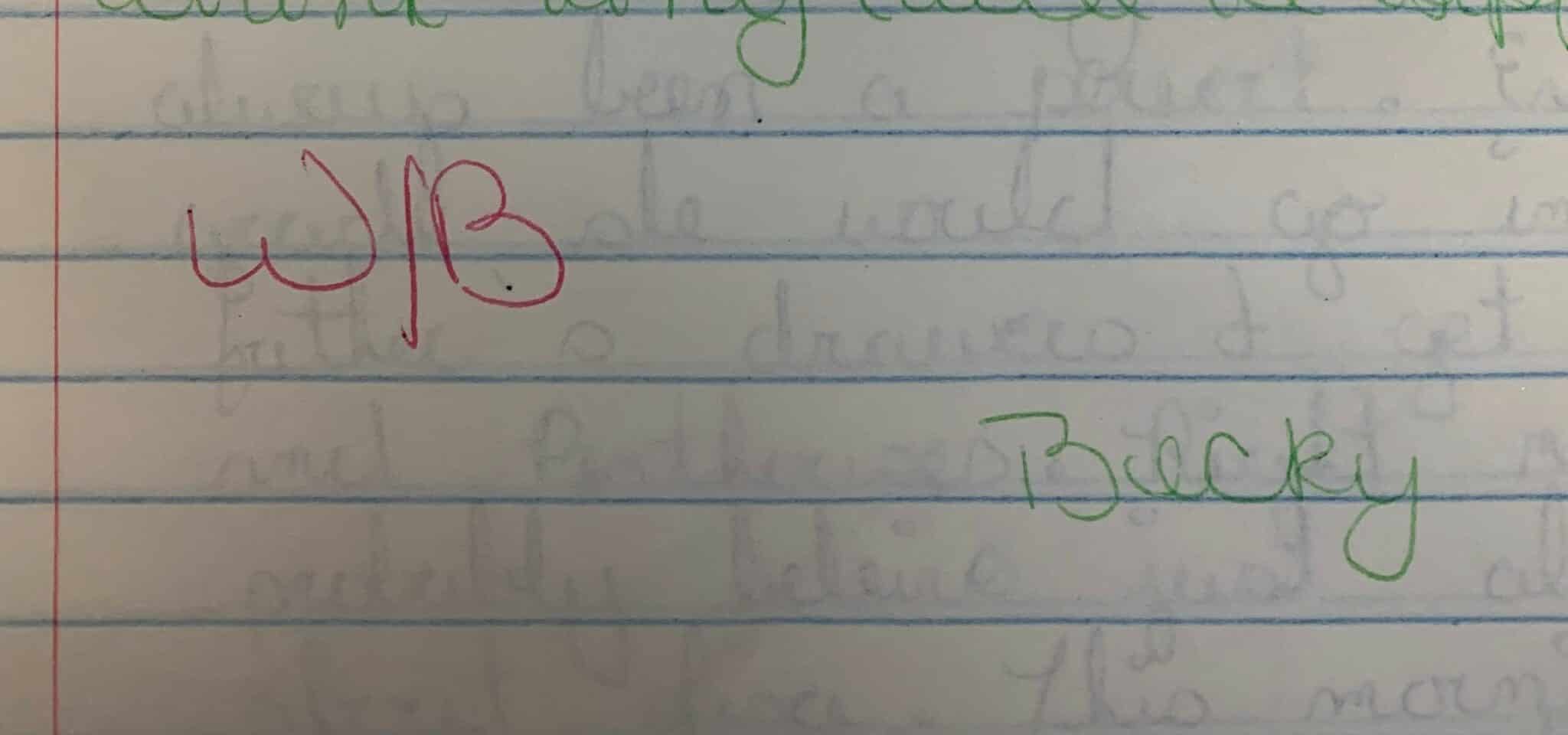 OMG, Becky Gossip in the Archives The Strong National Museum of Play