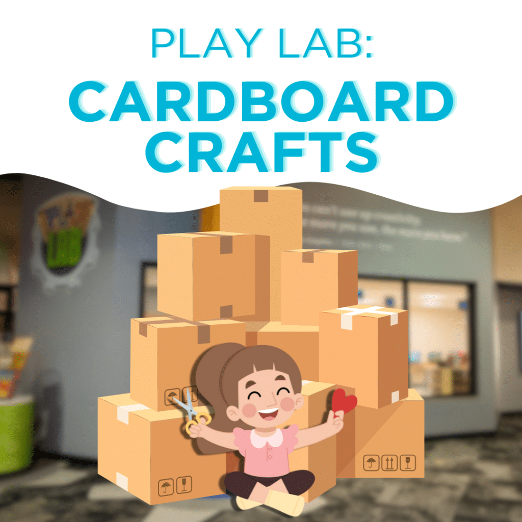 Play Lab Winter Village The Strong National Museum of Play