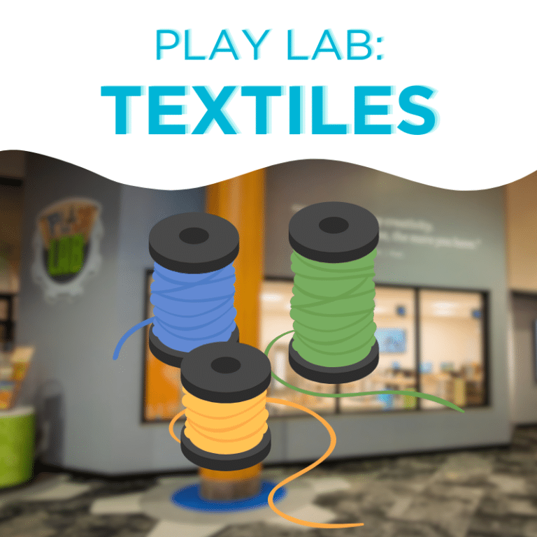 Play Lab: DIY Stuffed Animals - The Strong National Museum of Play