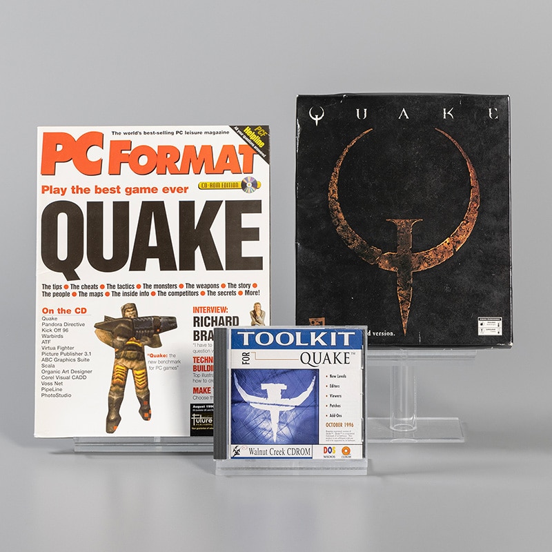 Quake