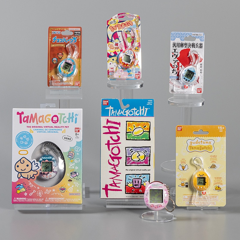 Tamagotchi