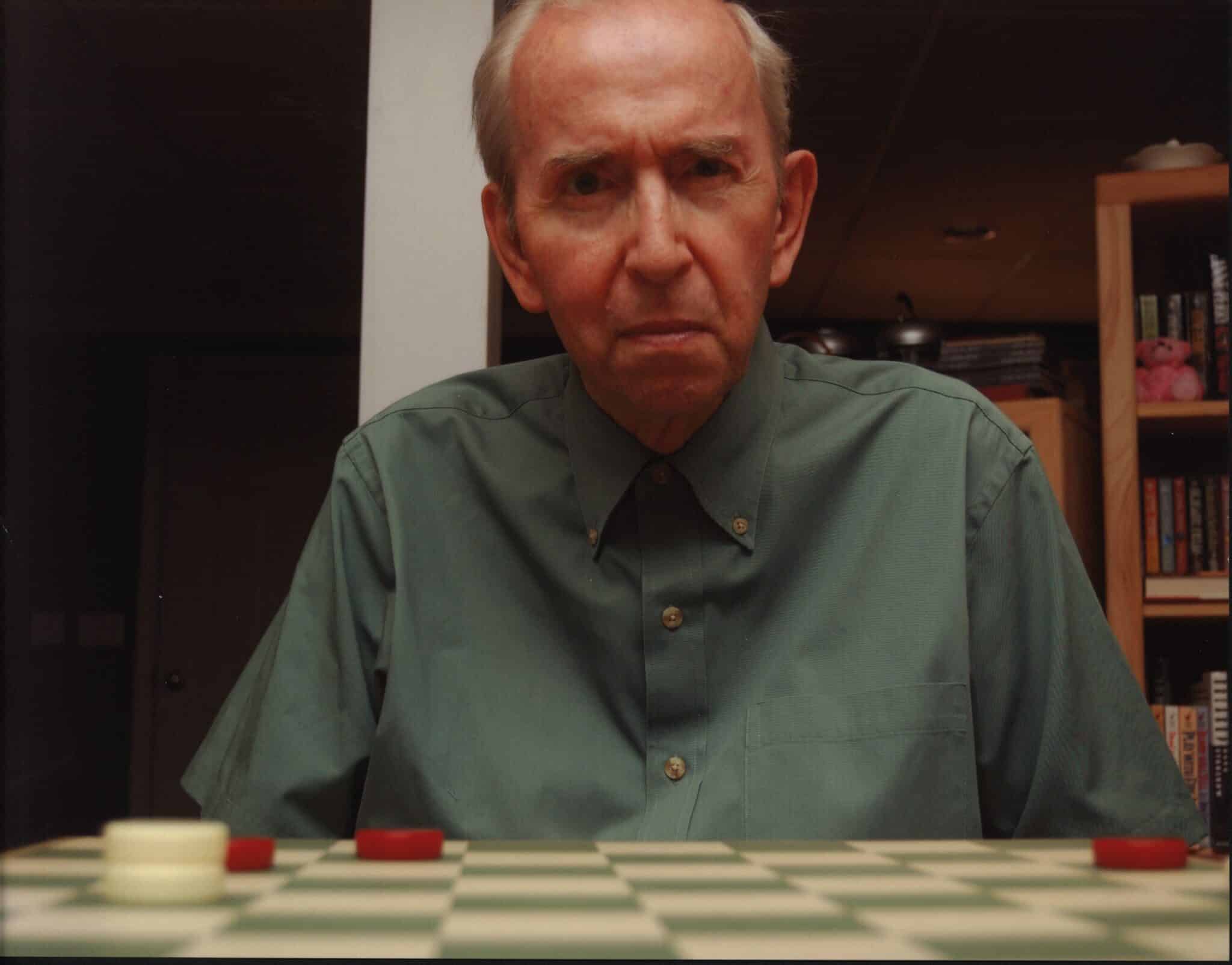 Losing at Checkers: A Learning Experience - The Strong National Museum ...