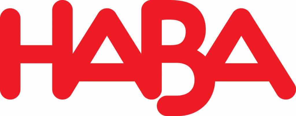 HABA logo