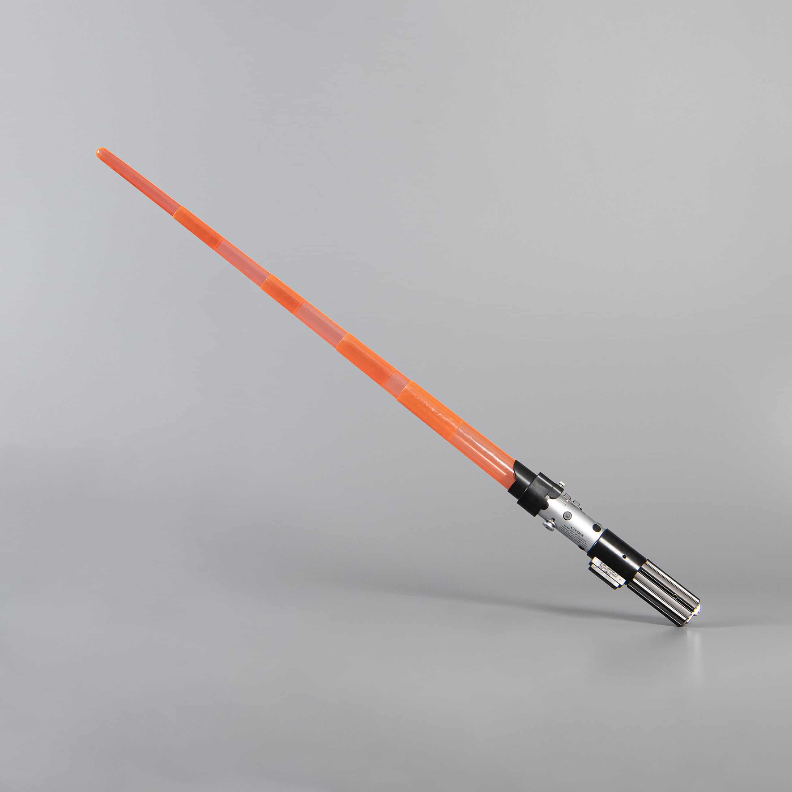 Star Wars light saber