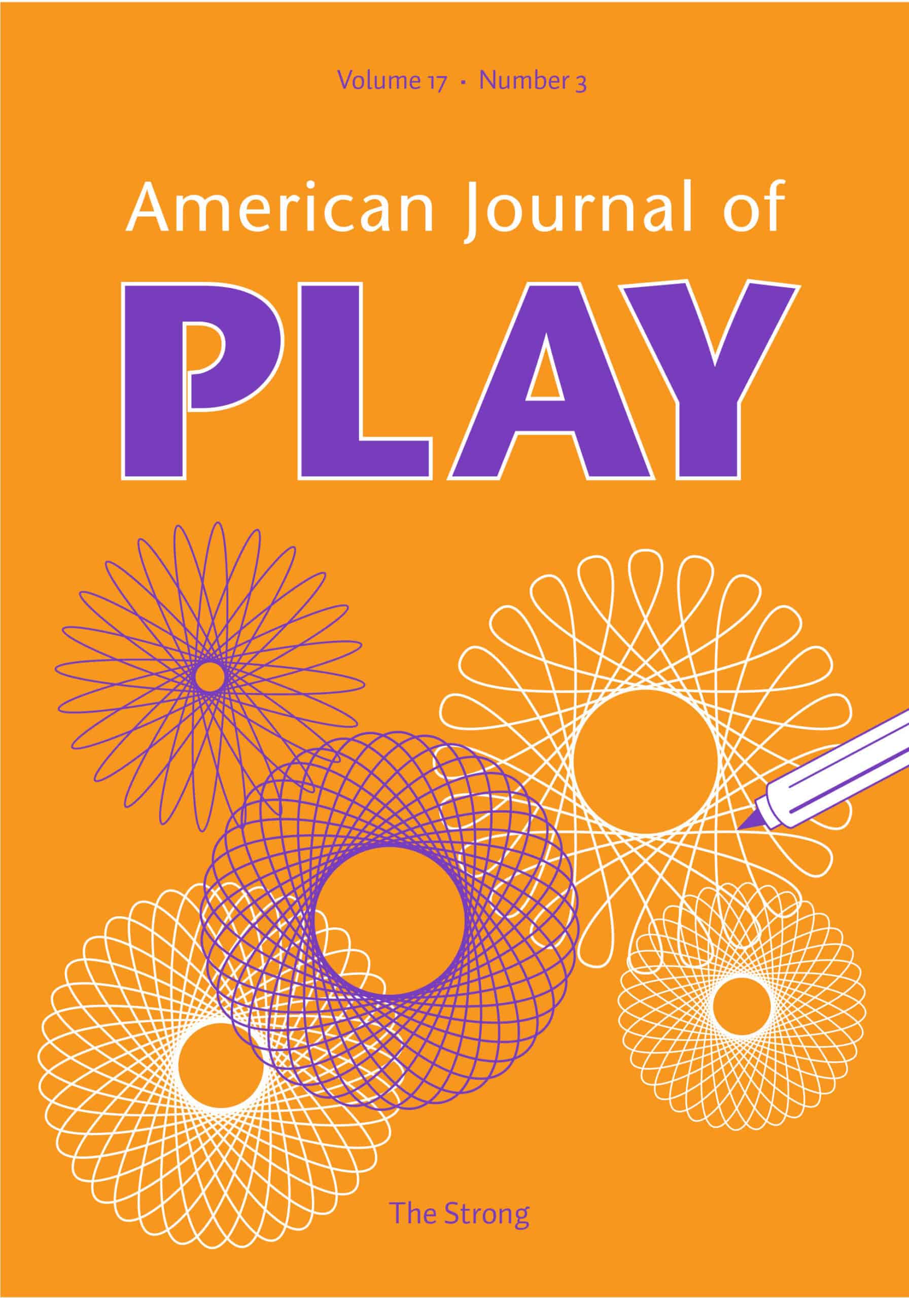 Journal Issue Cover Image