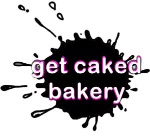 Get Caked Bakery logo