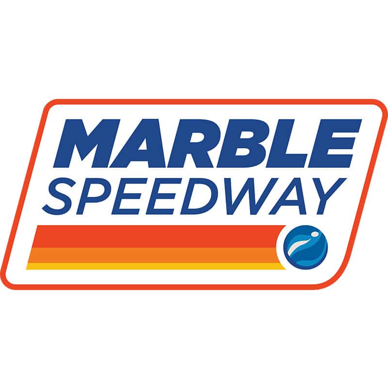 Marble Speedway