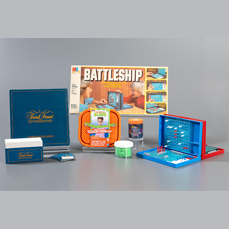 2025 Toy Hall of Fame Inductees