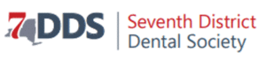 Seventh District Dental Society logo