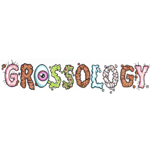 Grossology Exhibit Opening Weekend