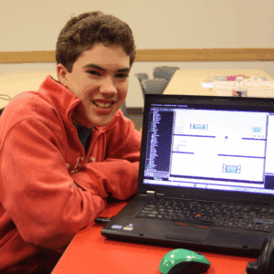 Video Game Creation Workshop (Ages 12–17)