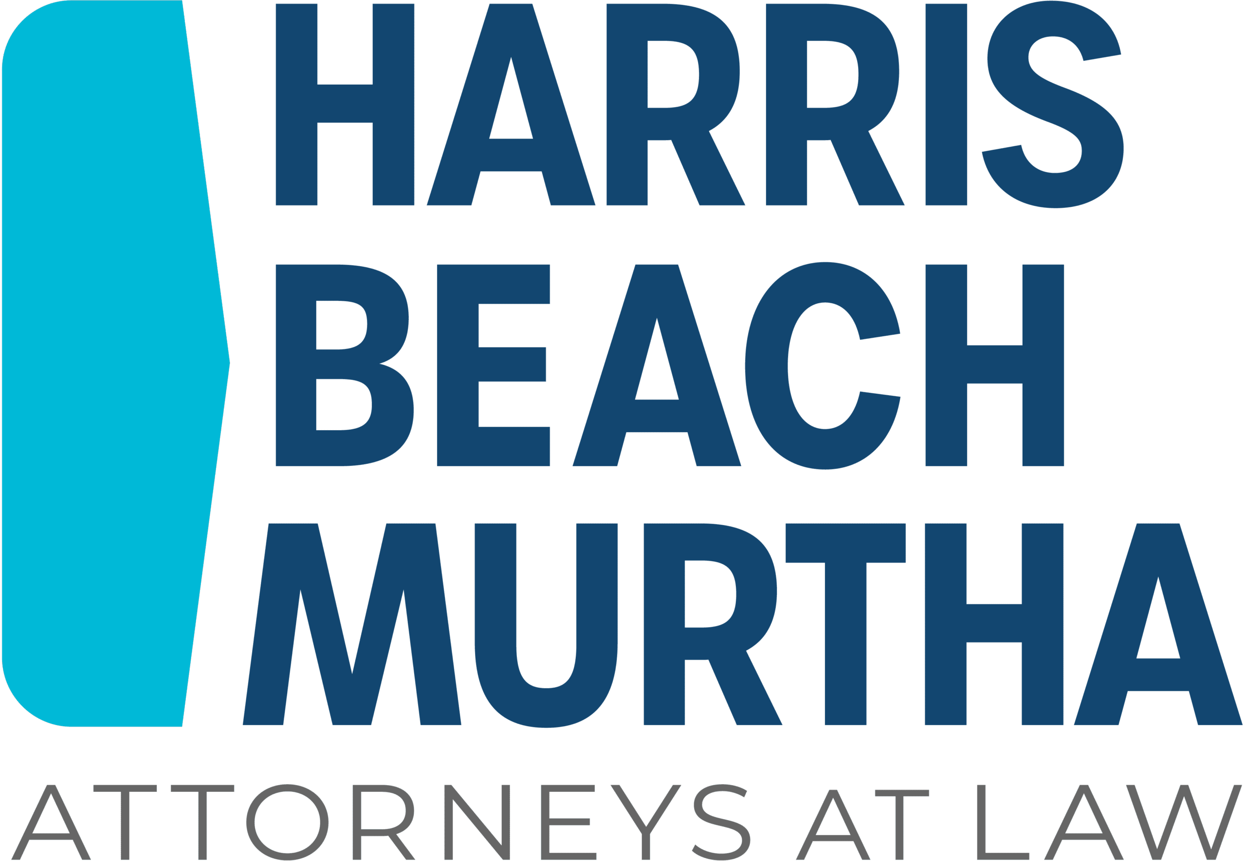 Harris Beach Murtha Attorneys at Law