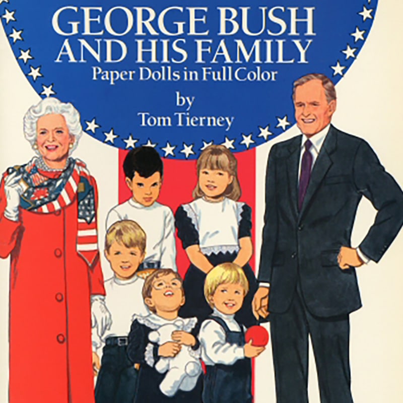 Playfully Patriotic 