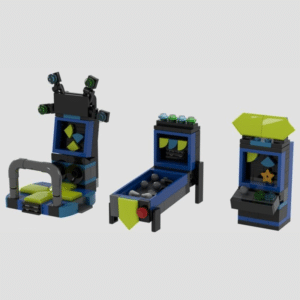 LEGO Workshop