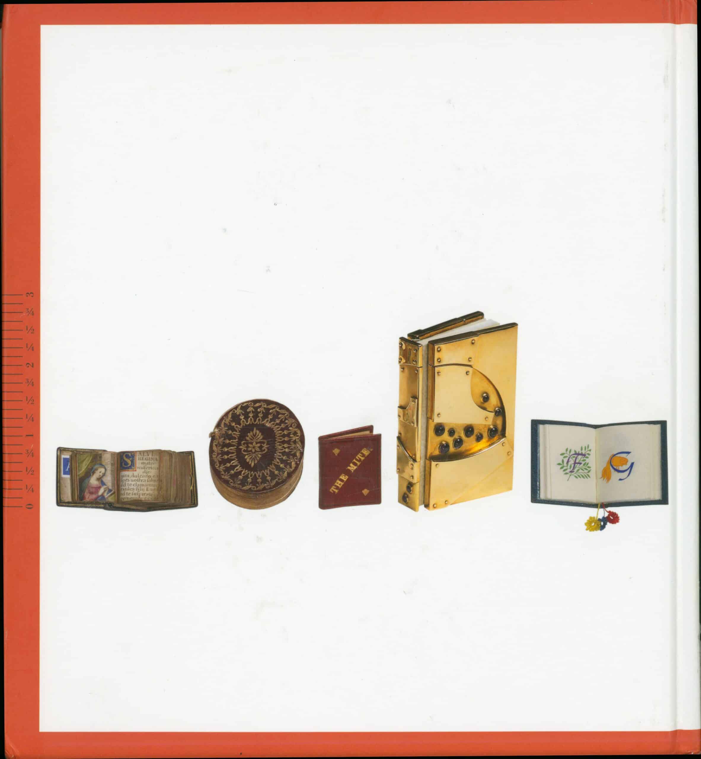 The Small World of Miniature Books - The Strong National Museum of