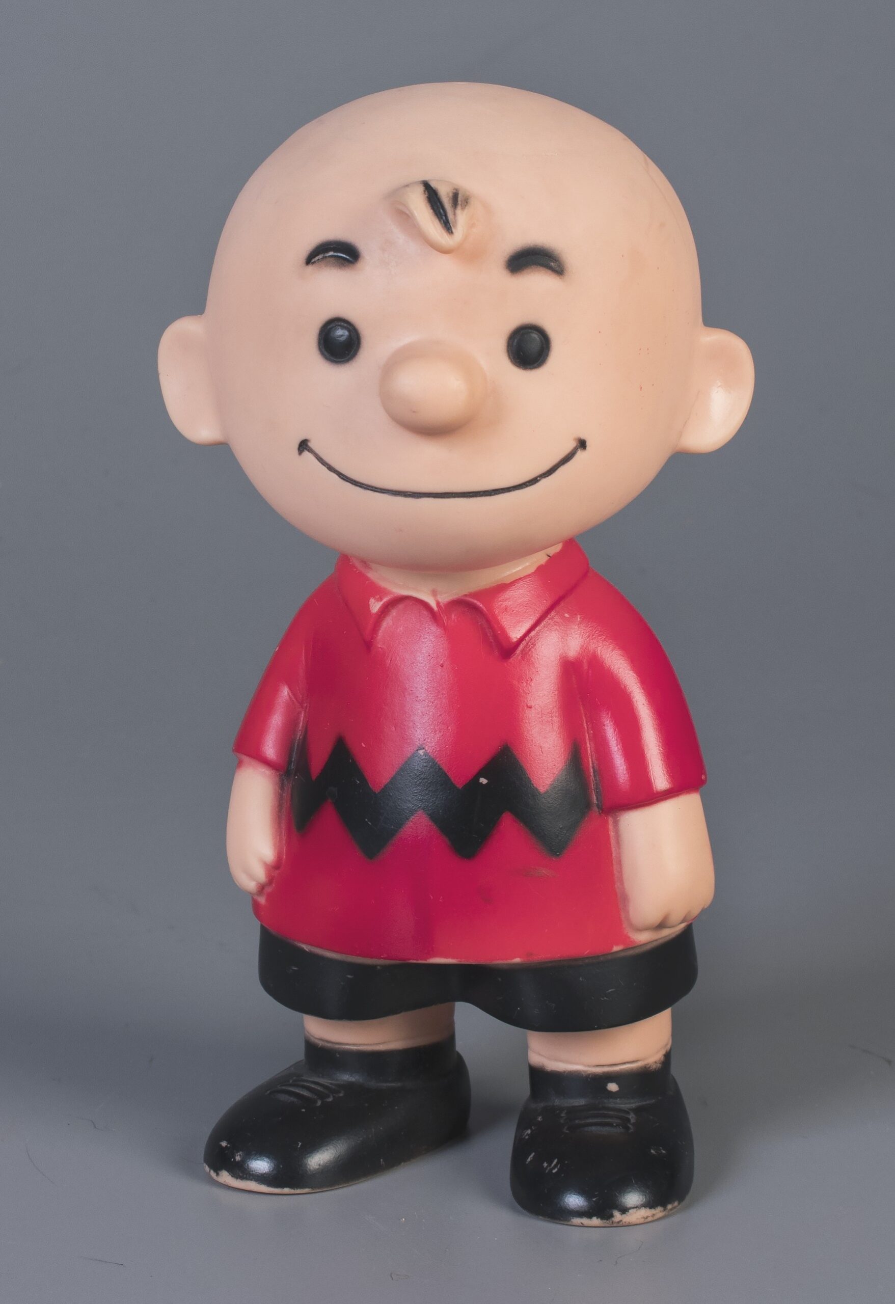 Collecting “Peanuts” Playthings - The Strong National Museum of Play