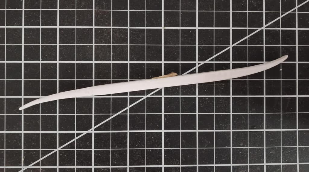Custom Teflon tools