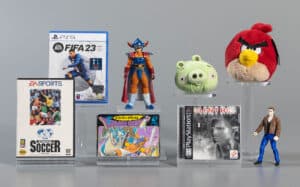 World Video Game Hall of Fame 2026 inductees