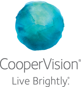 CooperVision Logo
