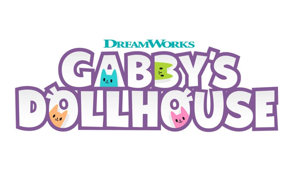 Gabby's Dollhouse
