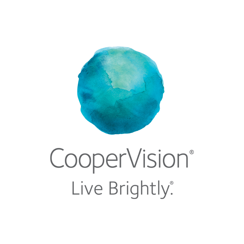 CooperVision Logo