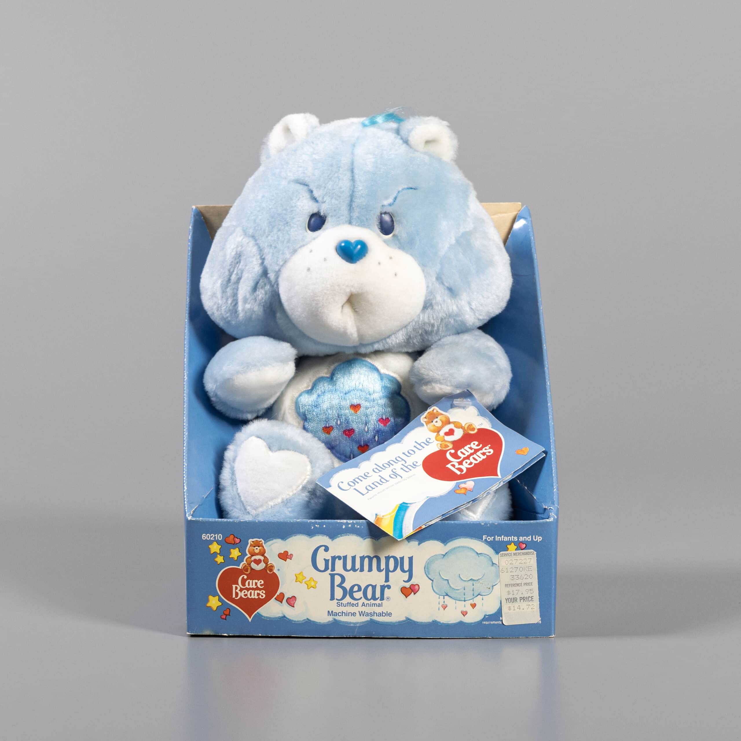 Care Bear