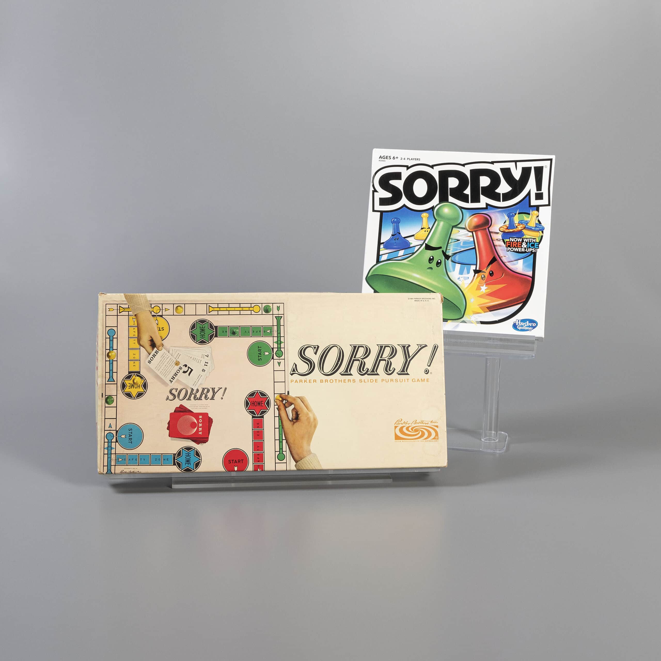 Sorry! board game